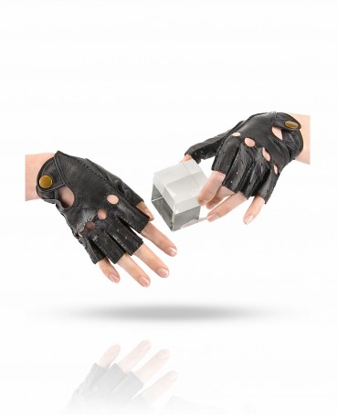 Перчатки Унисекс ALM0.5/BL//11